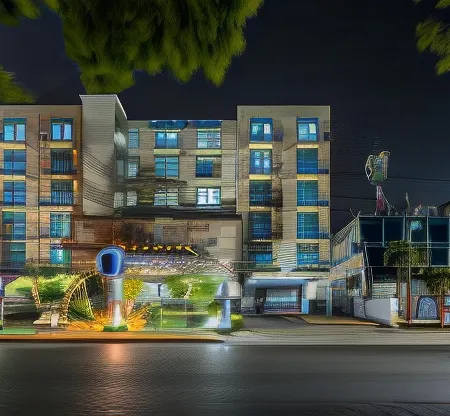 Hotel la Venta Inn Villahermosa