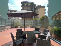 BERGAMOINCITY Hotele w: Bergamo