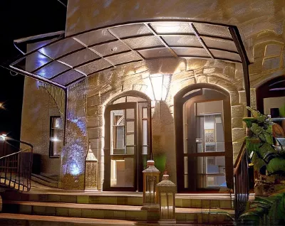 Lithea Mountain Resort and Spa