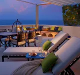 Monastero Santa Rosa Hotel & Spa - Wifi