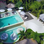 SAL Secret Spot Hotels in Bali