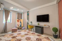Vanilla Boutique Hotel Hotels in Karposh