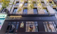 Jehan de Beauce - Teritoria Hotels in der Nähe von Chamber of Commerce and Industry CCI Eure et Loir