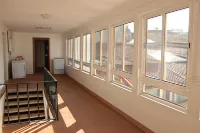 BE Coimbra Hostels