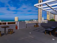 Economy Hotel Các khách sạn gần Cồn cát Morro do Careca