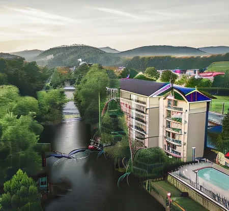 Twin Mountain Inn & Suites