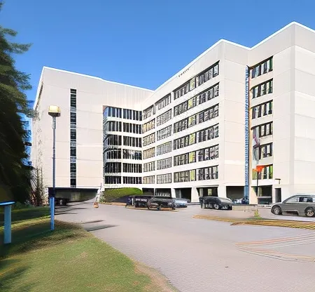 Forenom Hostel Espoo Kilo