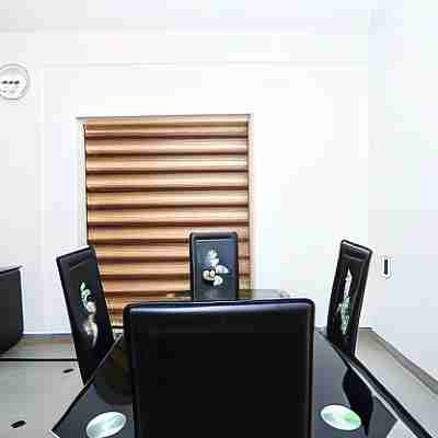 The Solo Apartments Kadavanthra Fitness & Recreational Facilities