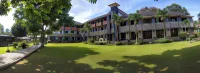 Hotel Bahtera Hotels in Megamendung