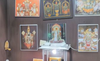 Jayaram Residency Tirupathi - Housity