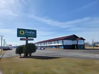 Quality Inn - WiFi
