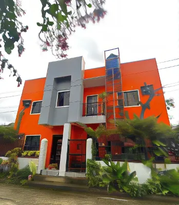 Rozay Travellers Inn Hotel di Kota Kabankalan