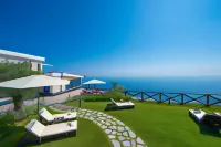 Villa Paradise Resort Hotels near Lido di Ravello