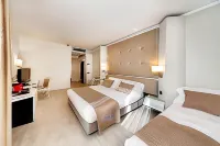 Mediterraneo Palace Hotel