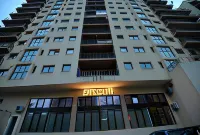 Hotel Biscuit