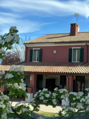 Residenza Ilde Hotel a Verucchio