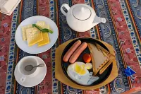 Shakhristan Hotel Hotels in Derbent