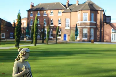 Best Western Plus West Retford Hotel