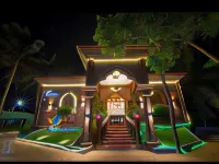 The Byke Royal Pearl Anjuna
