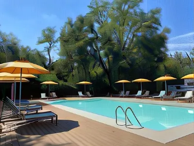 Belstay Milano Linate Hotel di Milano Linate