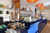Ibis Styles Toulouse Lavaur - petit déjeuner
