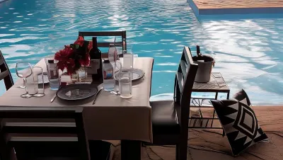 Accra Royal Castle Apartments & Suites Hotels in Taifa