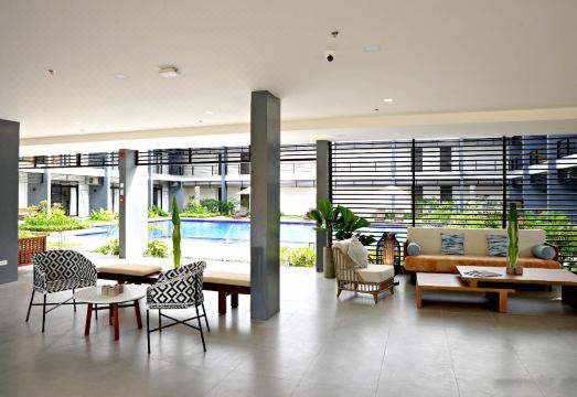 가족여행을 위한 찰리스 엘 니도