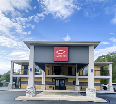 Econo Lodge Cheraw Market Street