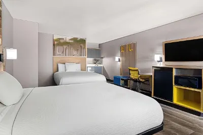 Days Inn by Wyndham Conway Hotels near Walmart Supercenter