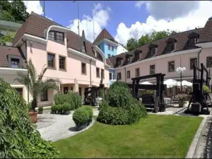 Hotel Hoffmeister