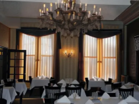 韋恩酒店 洪斯代爾酒店