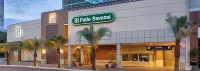 Hotel Vivenzo Savassi Belo Horizonte Hotels near Ta’ Qali National Park