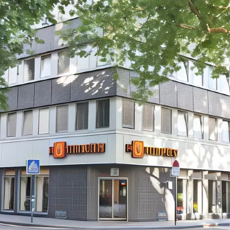 Hostel Köln
