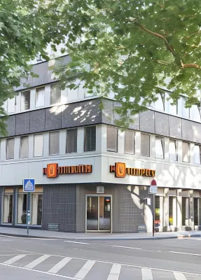 Hostel Köln - 2-Star