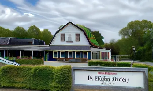 De Wapser Herberg