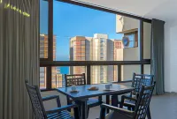 格梅洛斯4號公寓 - 本因特爾