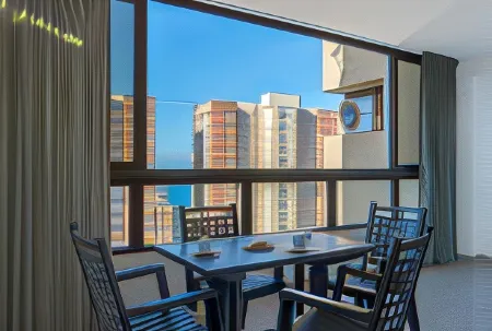 Gemelos 4 - Beninter All Inclusive Отели рядом с достопримечательностью «Platja de Llevant»