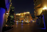 ALL-UR Boutique Motel Chang-Hua Branch Hotels in Pitou Township