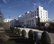 Hotel Al Madinah Holiday Hotel a 