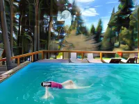 Aldea Andina Hotel&Spa - Bãi biển