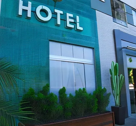 Pioneiro Hotel