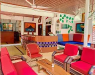 Hotel Tropical Sands Dominical Hotels in Savegre