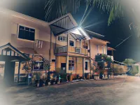 Kurau Inn Отели в г. Kerian