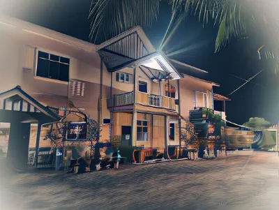 Kurau Inn IKA HOUSEWARE (SUNGAI ACHEH, PENANG) 주변 호텔