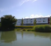 Adonis Hotel Bayonne Các khách sạn gần Abbaye Notre Dame de Belloc