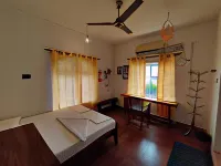 Hope Hostels, Varkala - Helipad