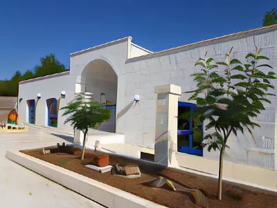 Antica Masseria Torre Mozza