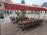 Hotel Zum Goldenen Ochsen Hotels in Neustadt an der Weinstraße