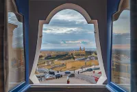 Hotel Castille