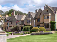 Buckland Manor - A Relais & Chateaux Hotel Hotels in Broadway